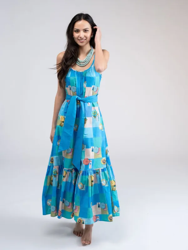 The Sunny Dress | Beach Babes sold by Beau & Ro