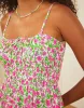 Seychelles Dress in Neon Lolita sold by Beau & Ro