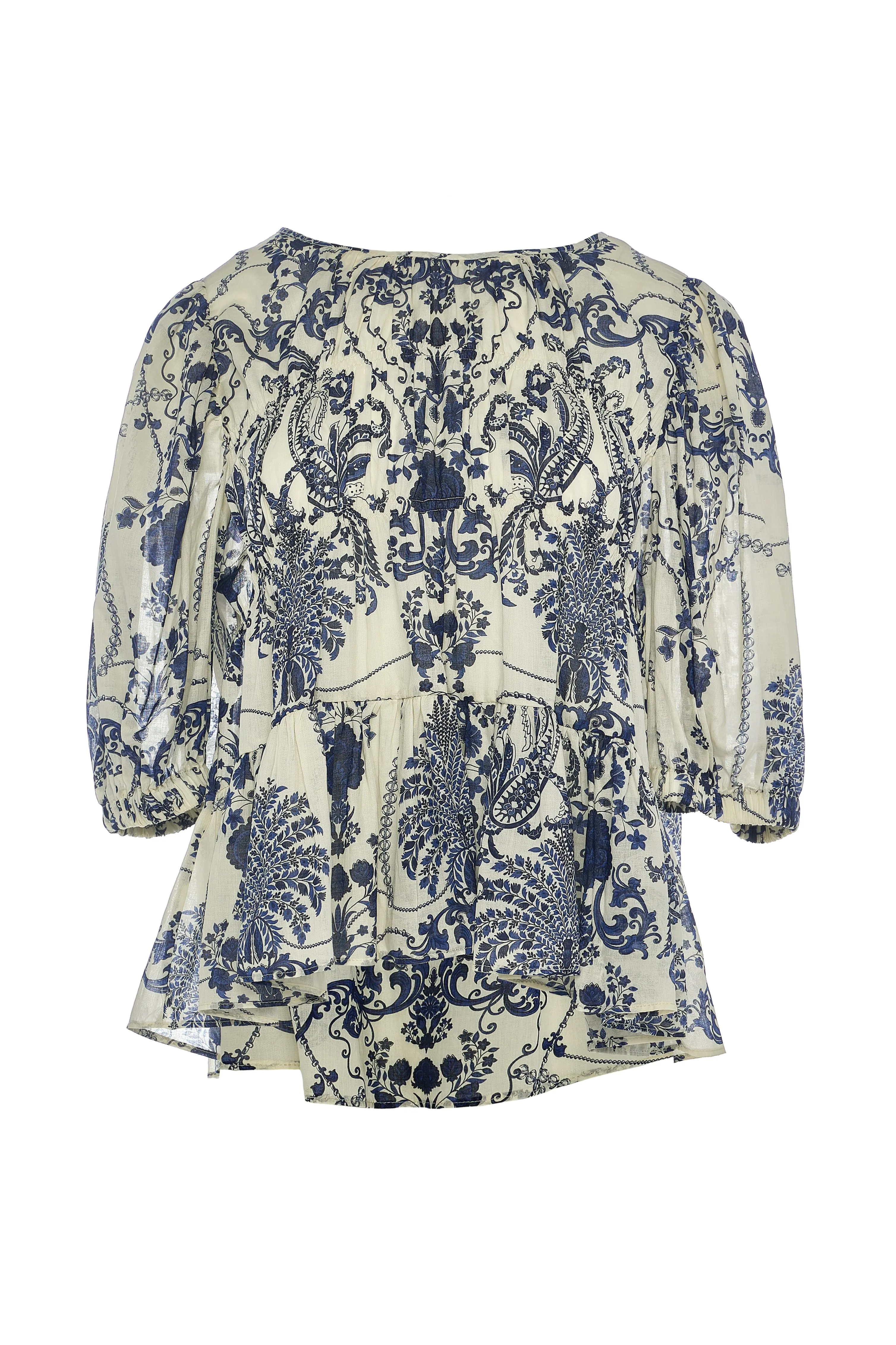 Sophia Top sold by Beau & Ro