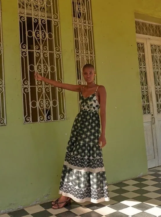 Alison Dress sold by Beau & Ro