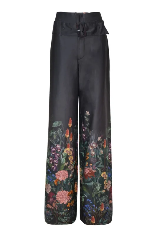 Tritoma Long Pants sold by Beau & Ro