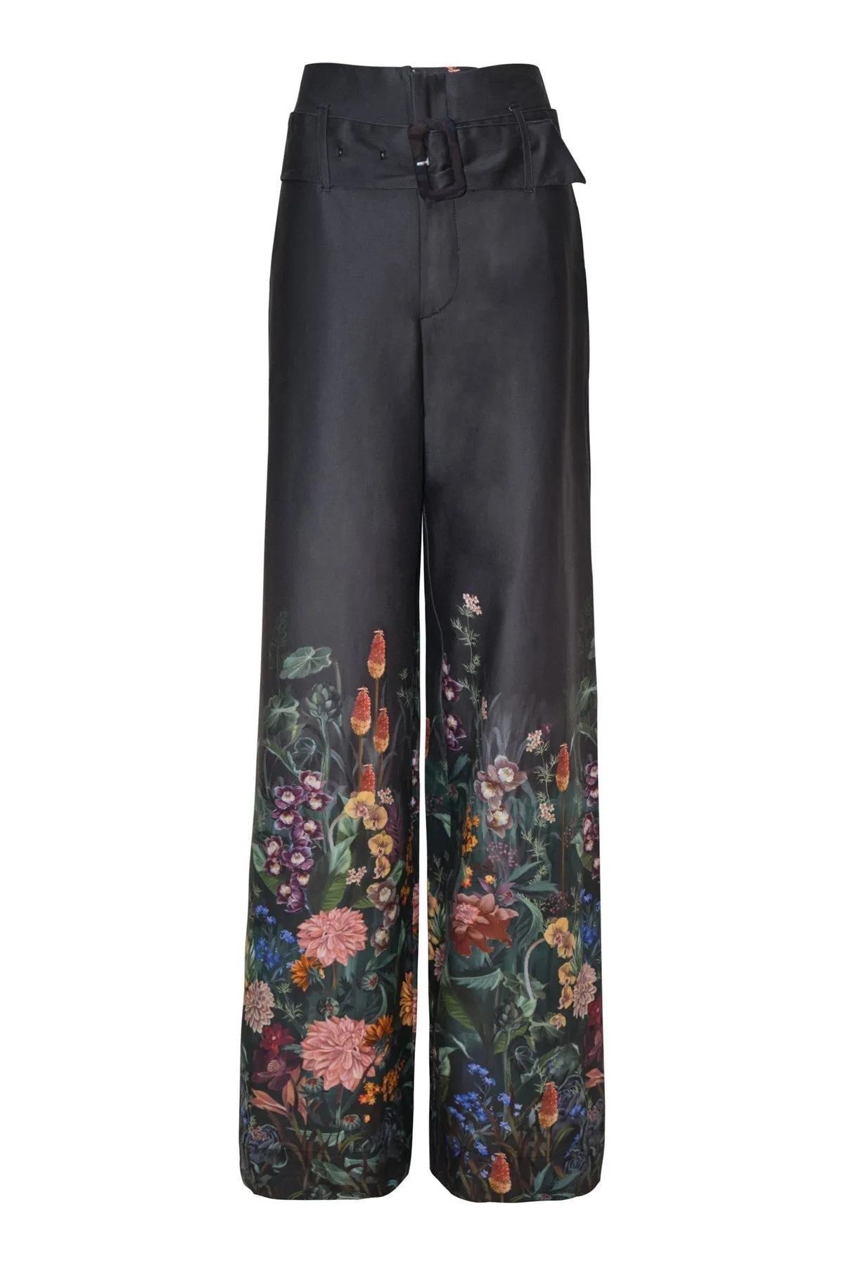 Tritoma Long Pants sold by Beau & Ro