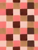 The Jane Dress | Pink Blocks sold by Beau & Ro