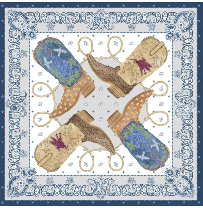 Dallas made by Beau & Ro