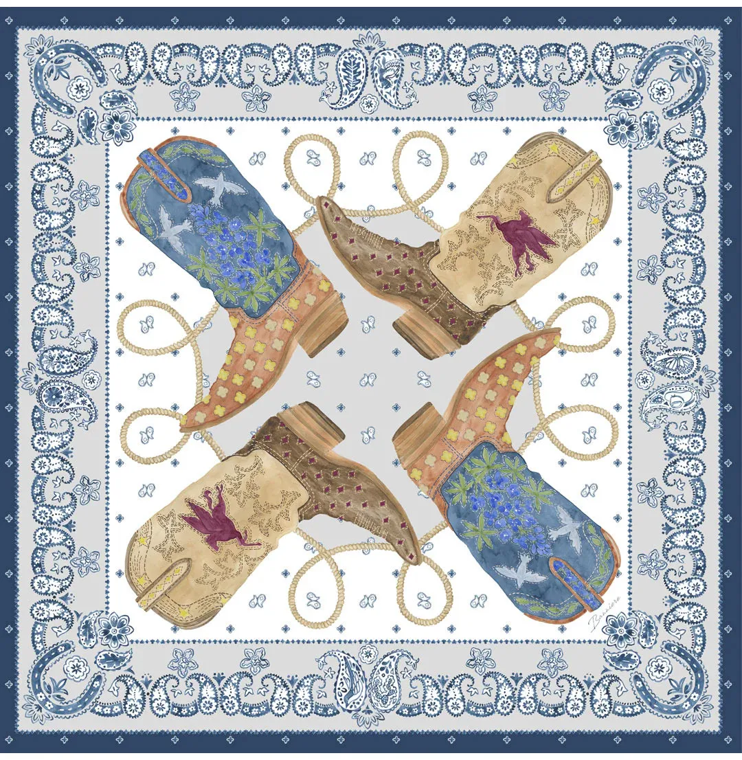 Dallas sold by Beau & Ro