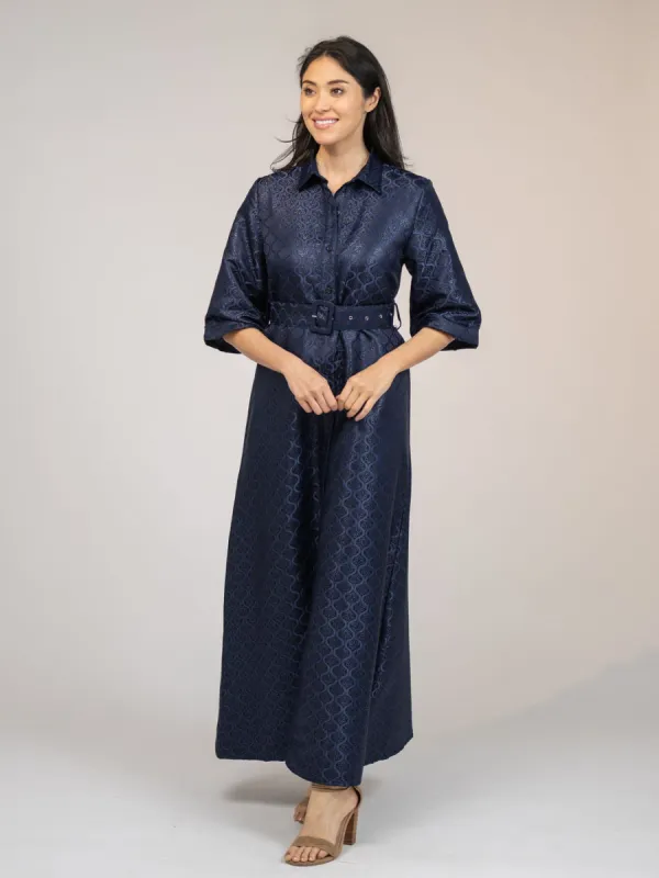 The Mary Jane Dress | Diamond sold by Beau & Ro