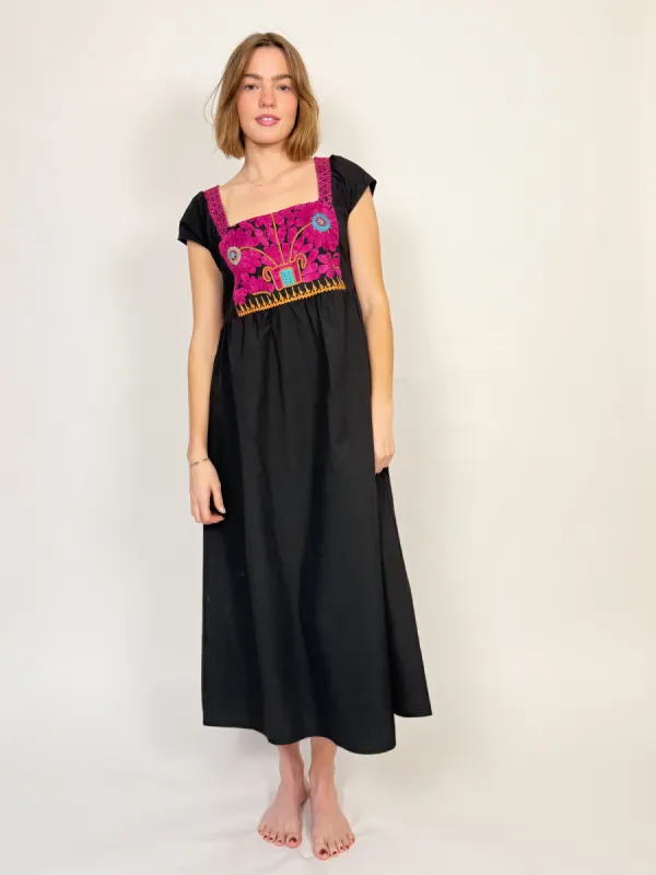 Banjara Dress 1 sold by Beau & Ro