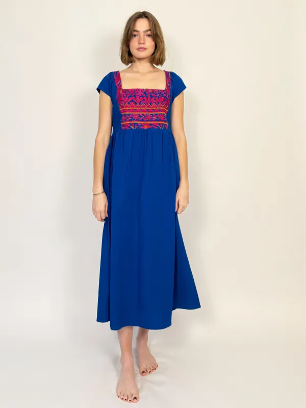 Banjara Dress 2 sold by Beau & Ro