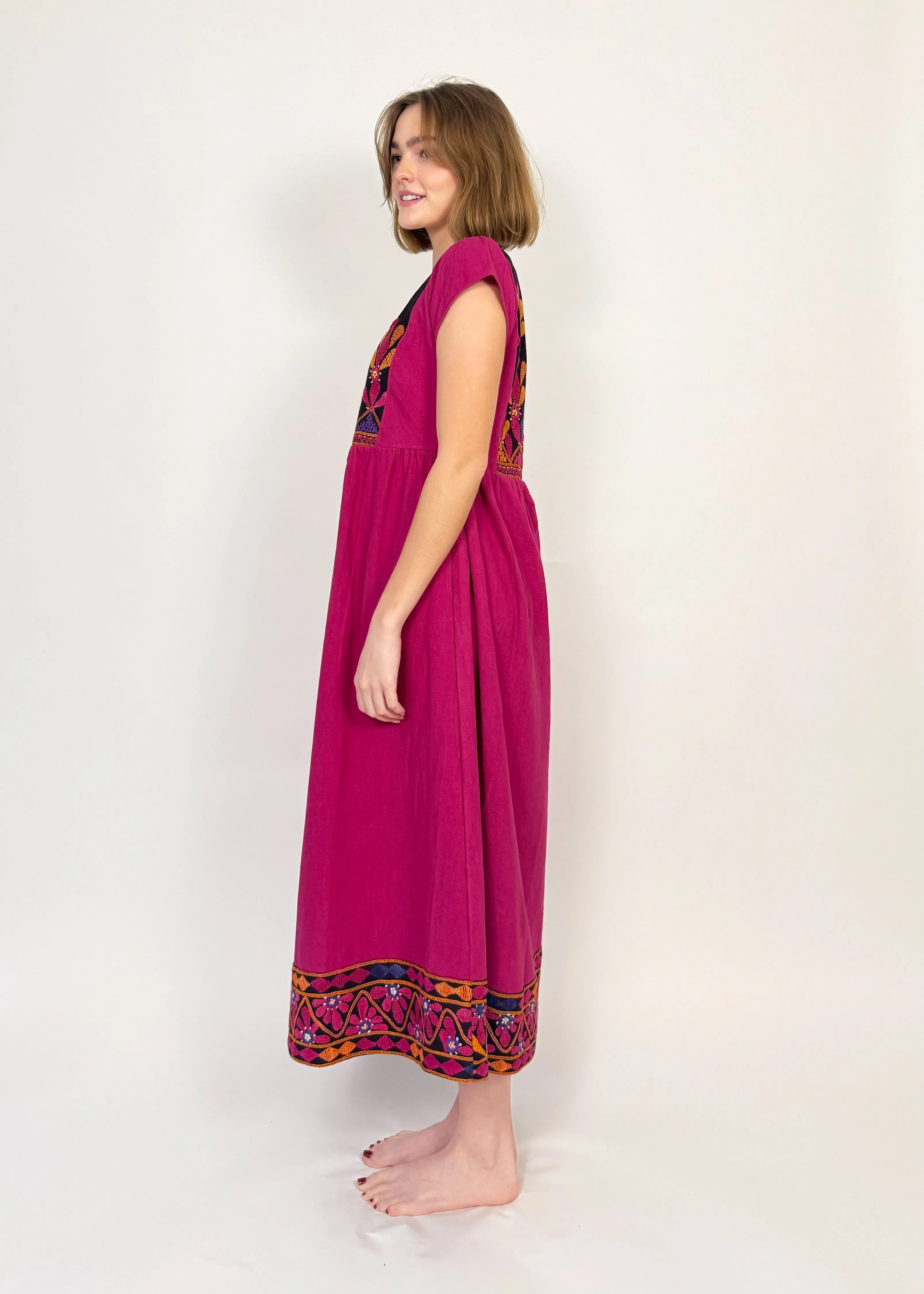 Banjara Dress 3 sold by Beau & Ro product image thumbnail 2
