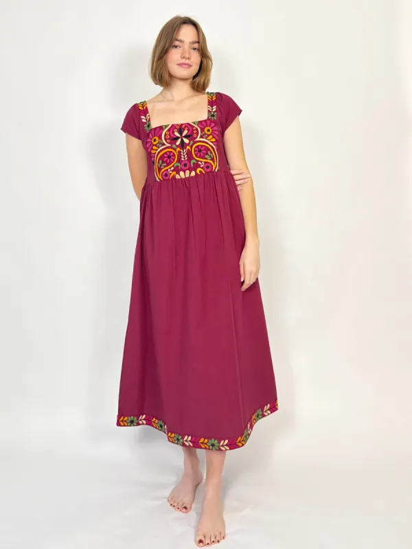 Banjara Dress 4 sold by Beau & Ro