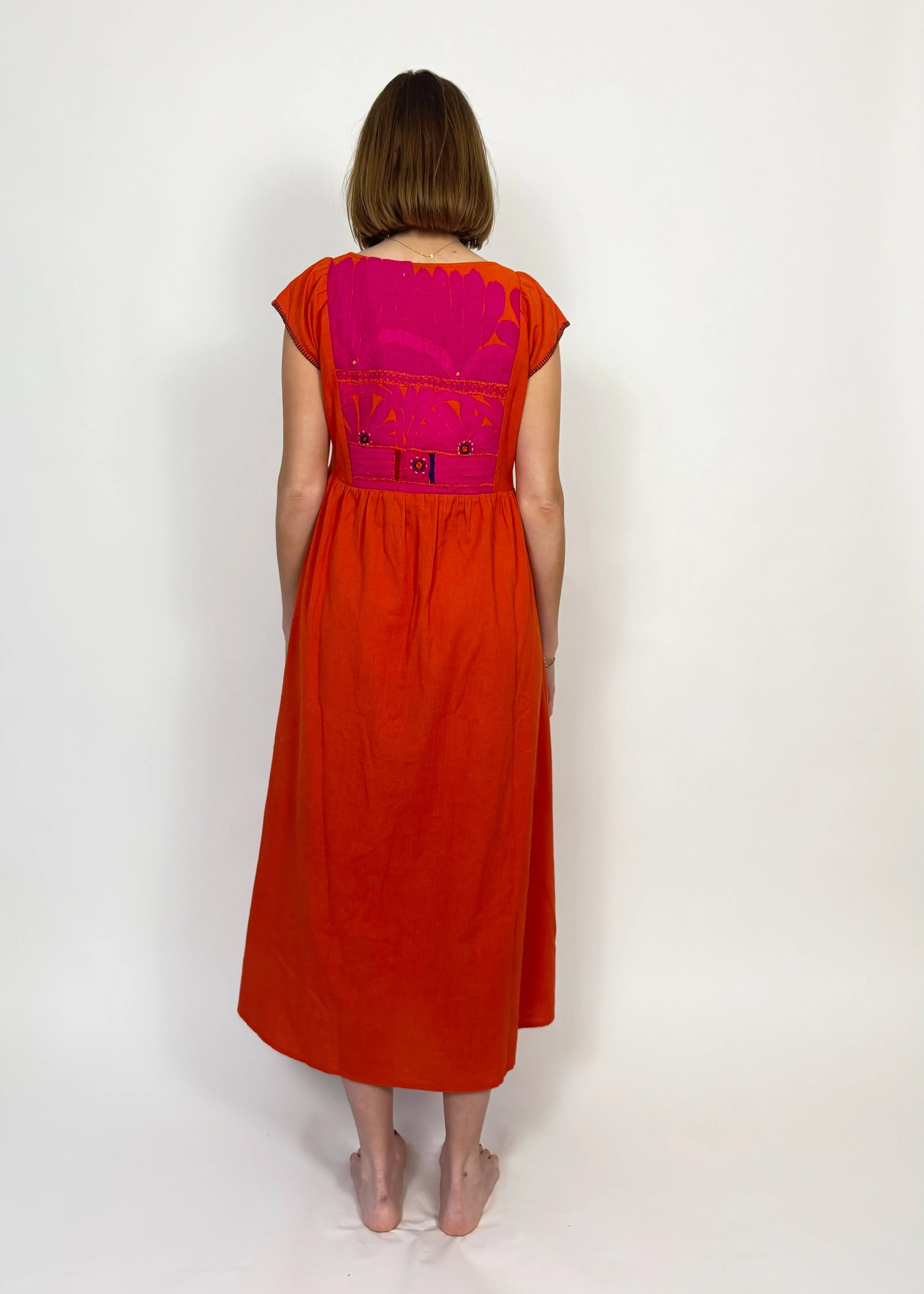 Banjara Dress 5 sold by Beau & Ro product image thumbnail 3