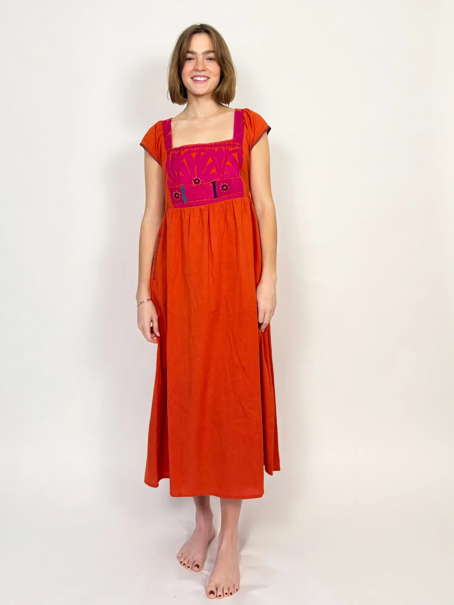 Banjara Dress 5 sold by Beau & Ro