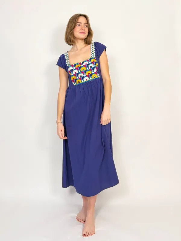 Banjara Dress 6 sold by Beau & Ro