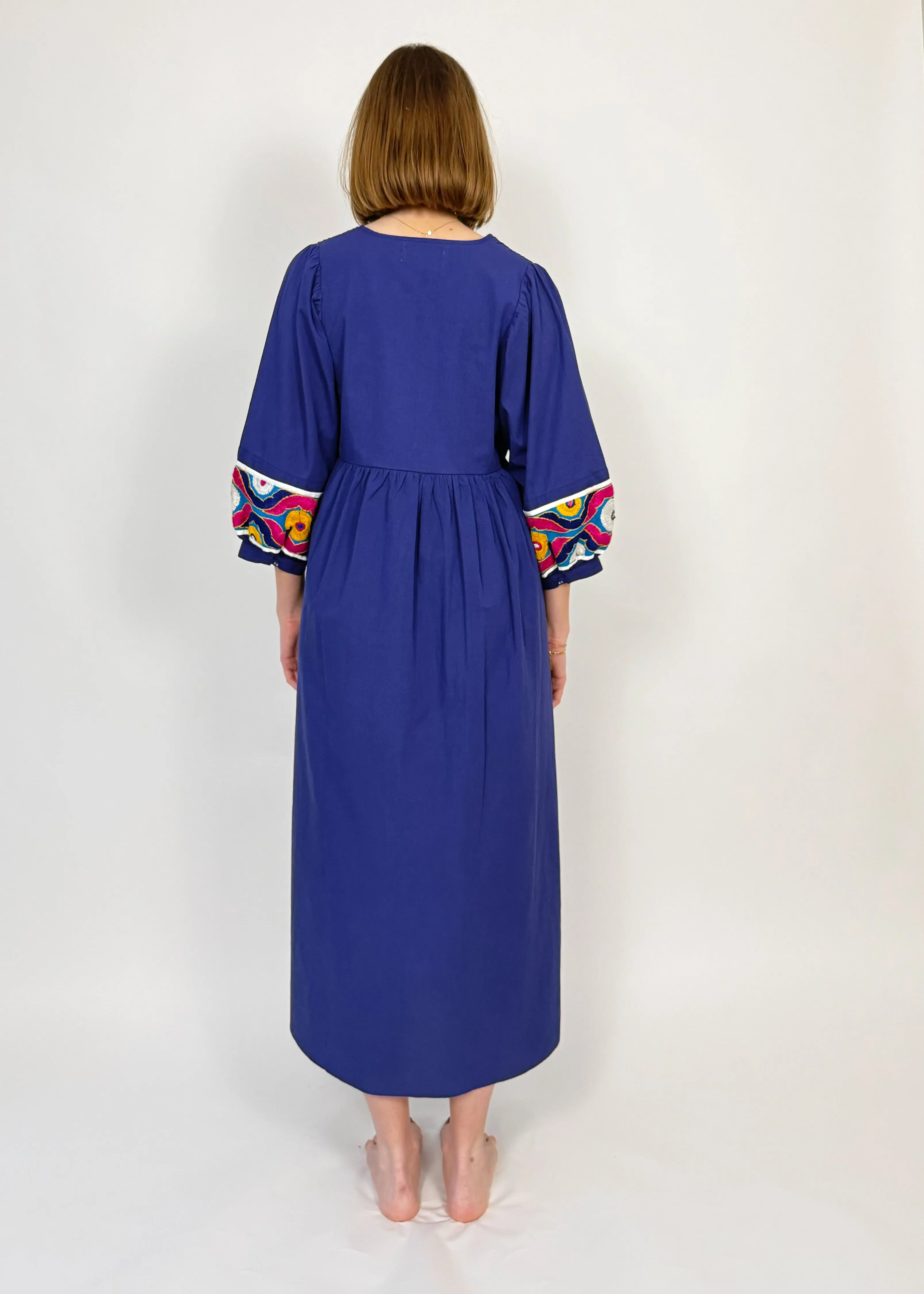 Banjara Dress 7 sold by Beau & Ro product image thumbnail 3