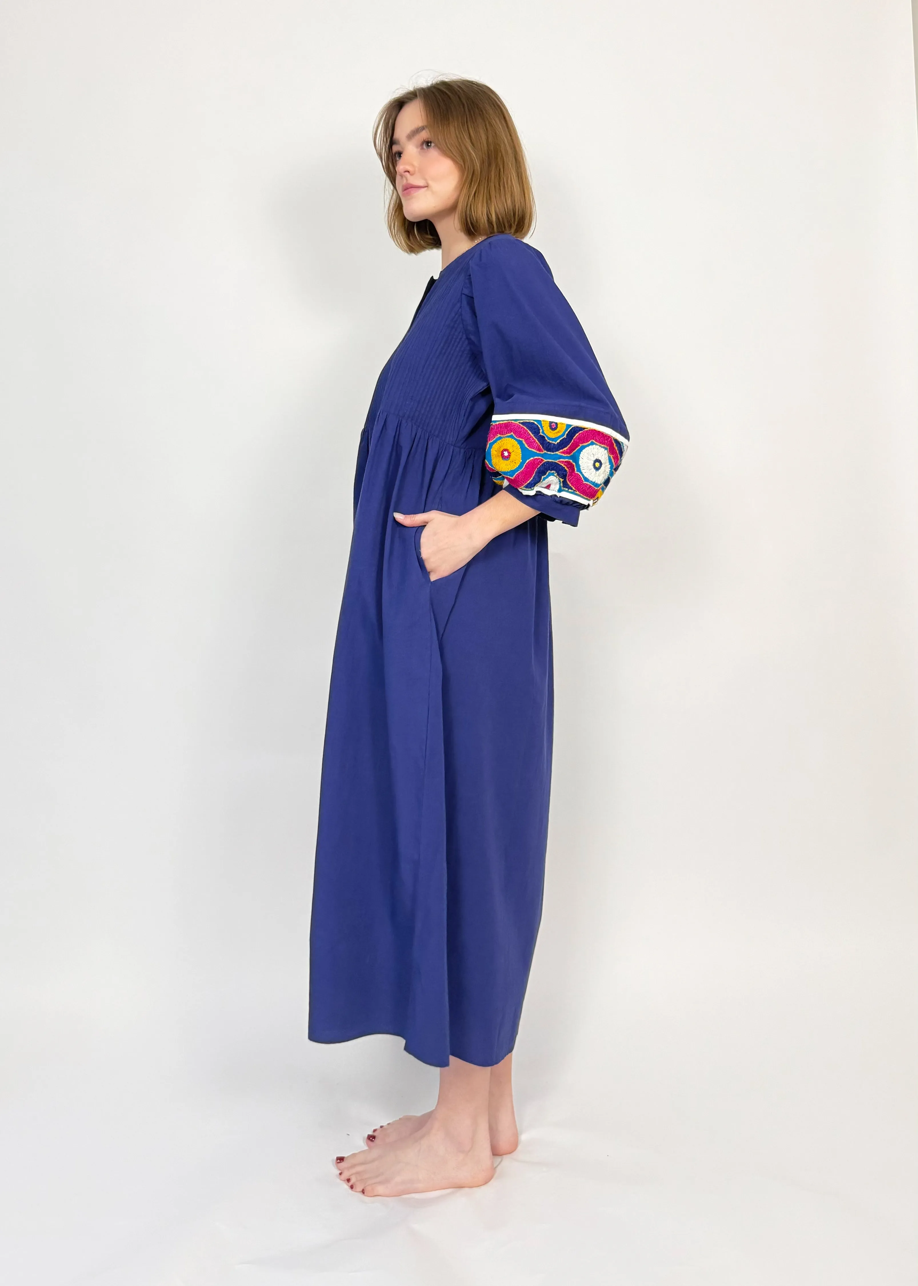 Banjara Dress 7 sold by Beau & Ro product image thumbnail 2