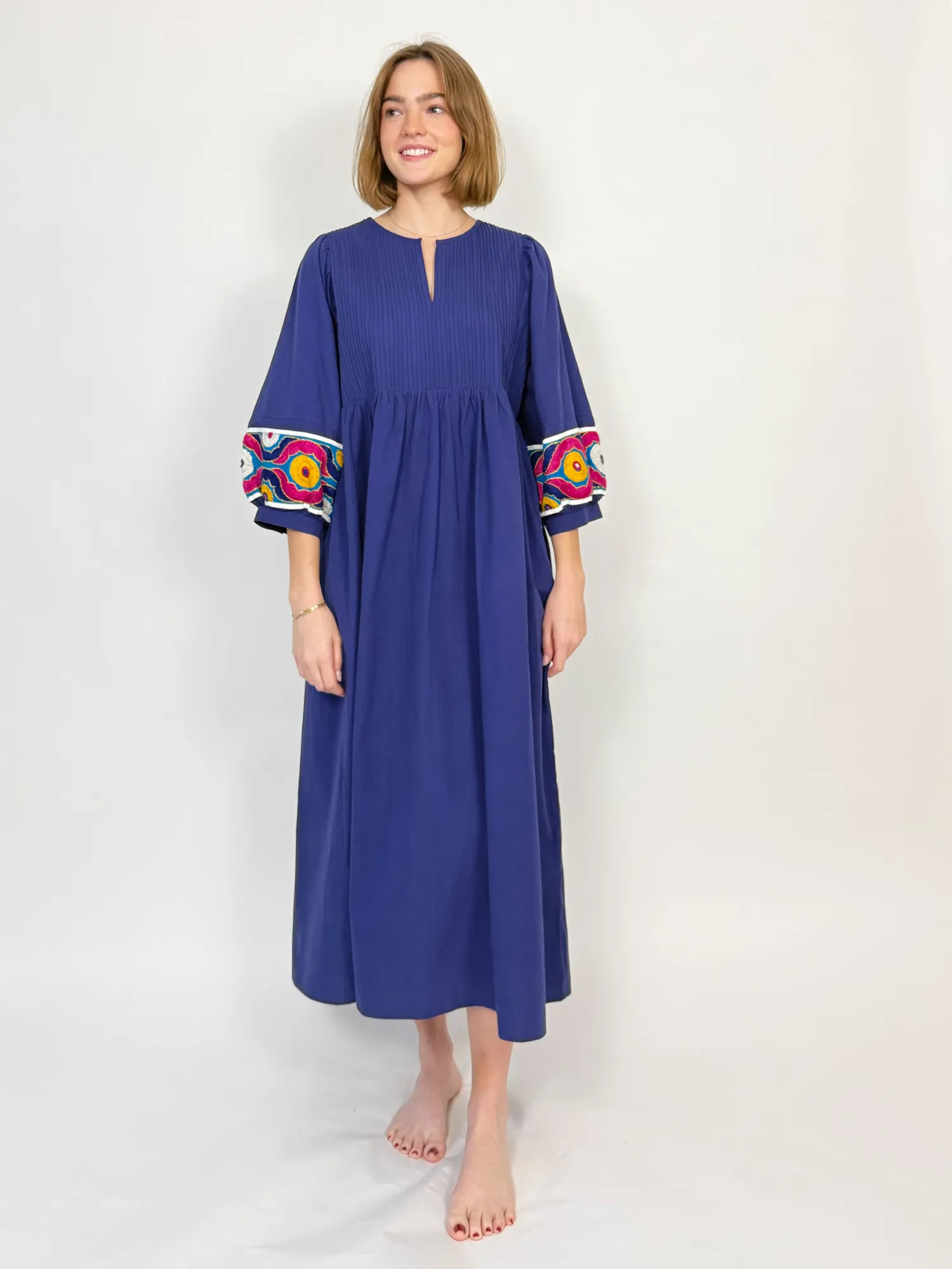 Banjara Dress 7 sold by Beau & Ro