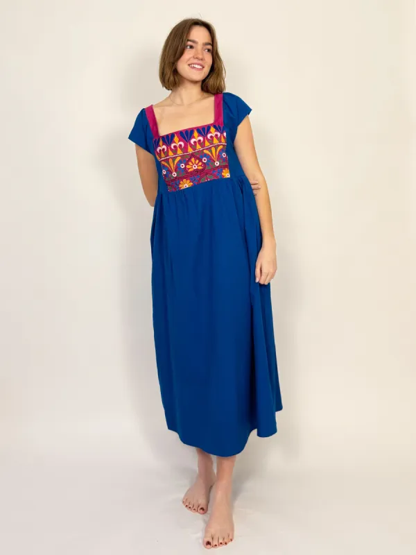 Banjara Dress 8 sold by Beau & Ro