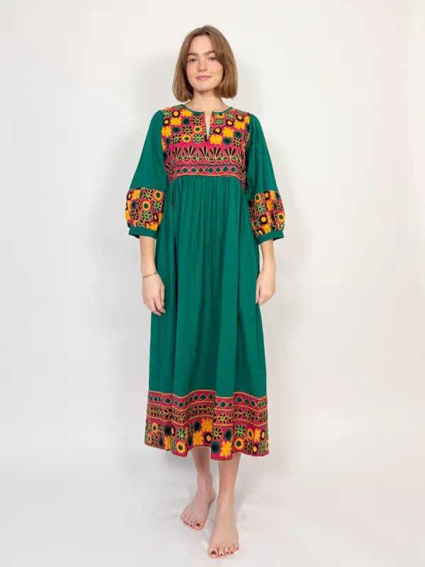 Banjara Dress 9 sold by Beau & Ro