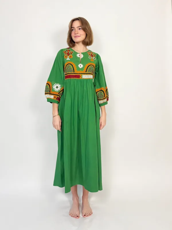 Banjara Dress 11 sold by Beau & Ro