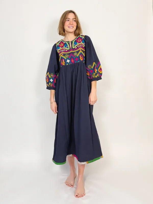 Banjara Dress 12 sold by Beau & Ro