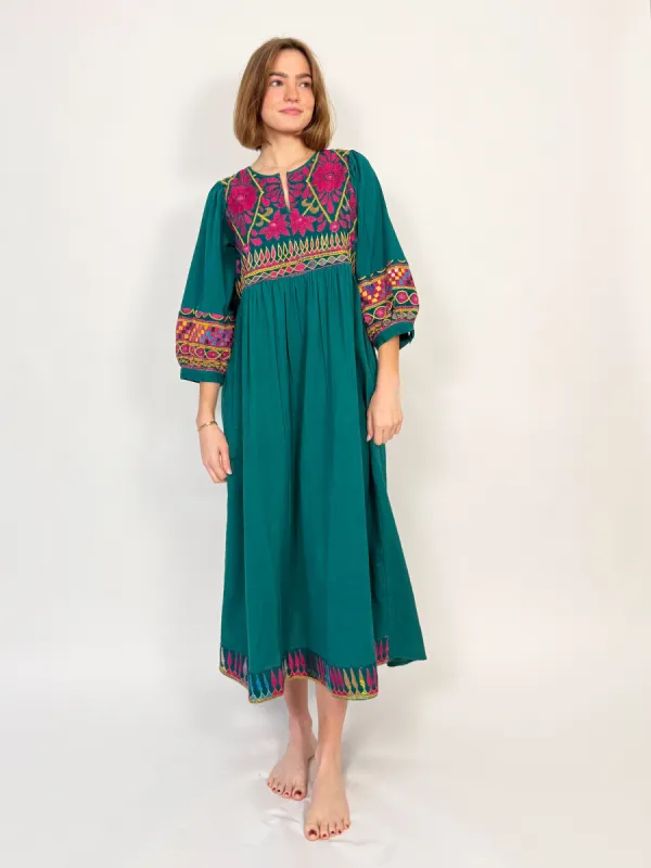 Banjara Dress 13 sold by Beau & Ro