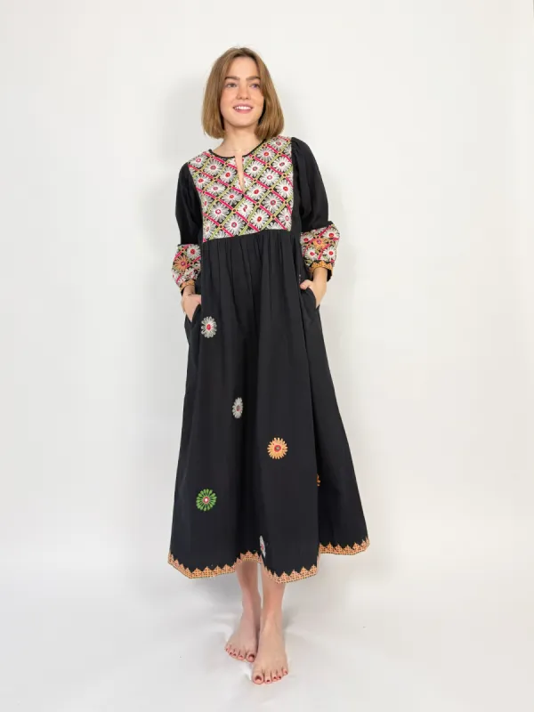 Banjara Dress 14 sold by Beau & Ro