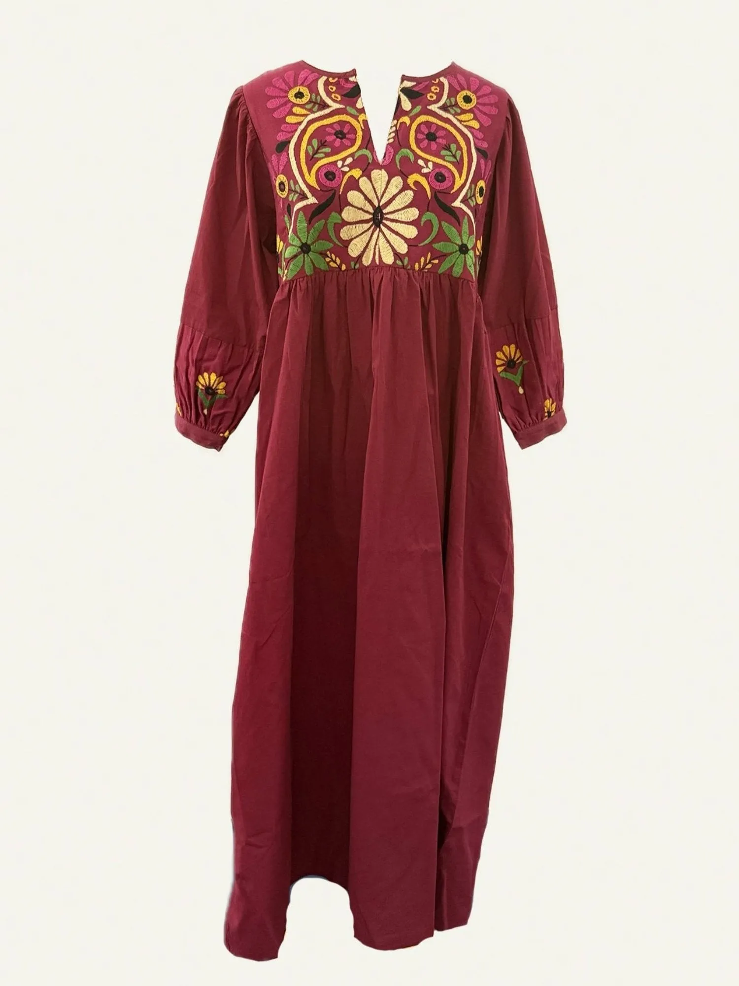 Banjara Dress 19 sold by Beau & Ro