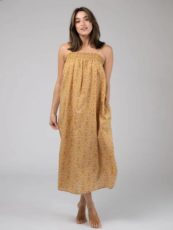 The Montauk Maxi | Citrus sold by Beau & Ro