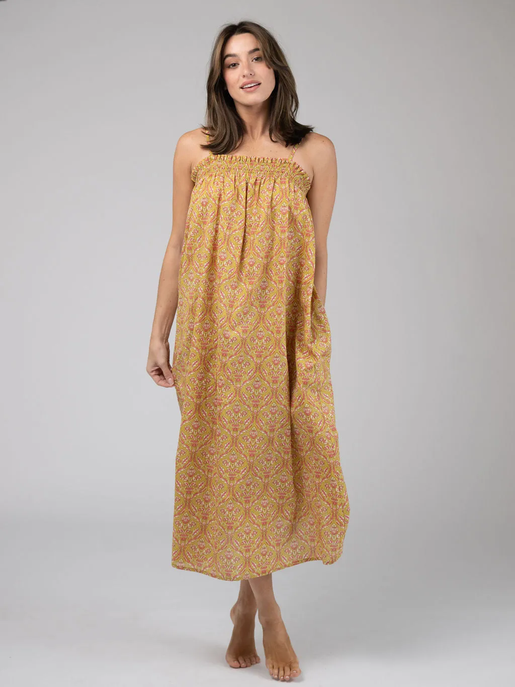 The Montauk Maxi | Citrus sold by Beau & Ro