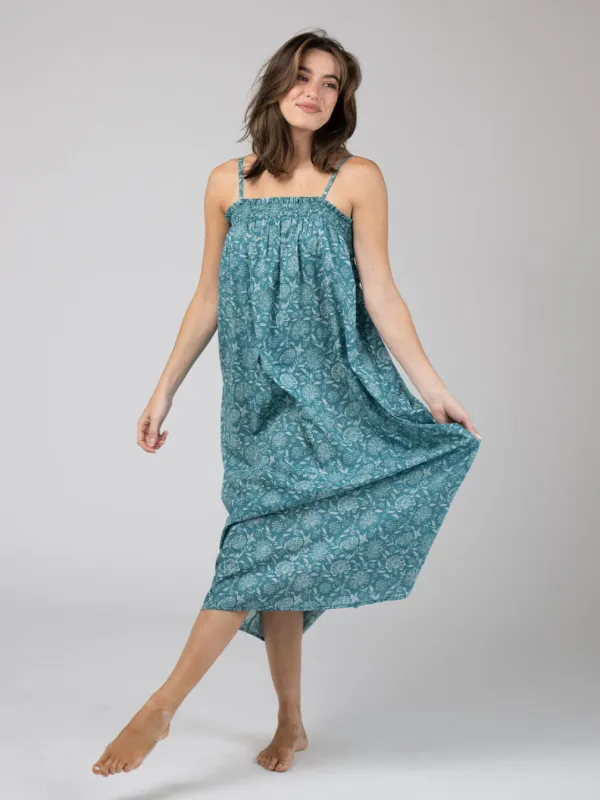 The Montauk Maxi | Ocean Garden sold by Beau & Ro