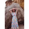 Pheobe Maxi sold by Beau & Ro