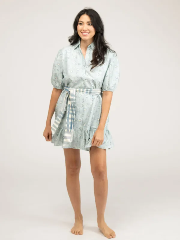 The Monica Dress | Star Gazer sold by Beau & Ro