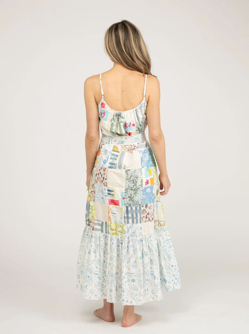 The Sunny Dress | Scrapbook sold by Beau & Ro product image thumbnail 4