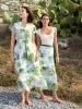 The Sarong Skirt | Palm sold by Beau & Ro