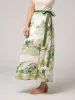 The Sarong Skirt | Palm sold by Beau & Ro