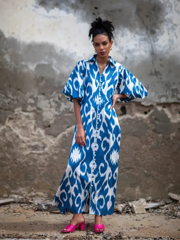 Jodhpur Dress sold by Beau & Ro