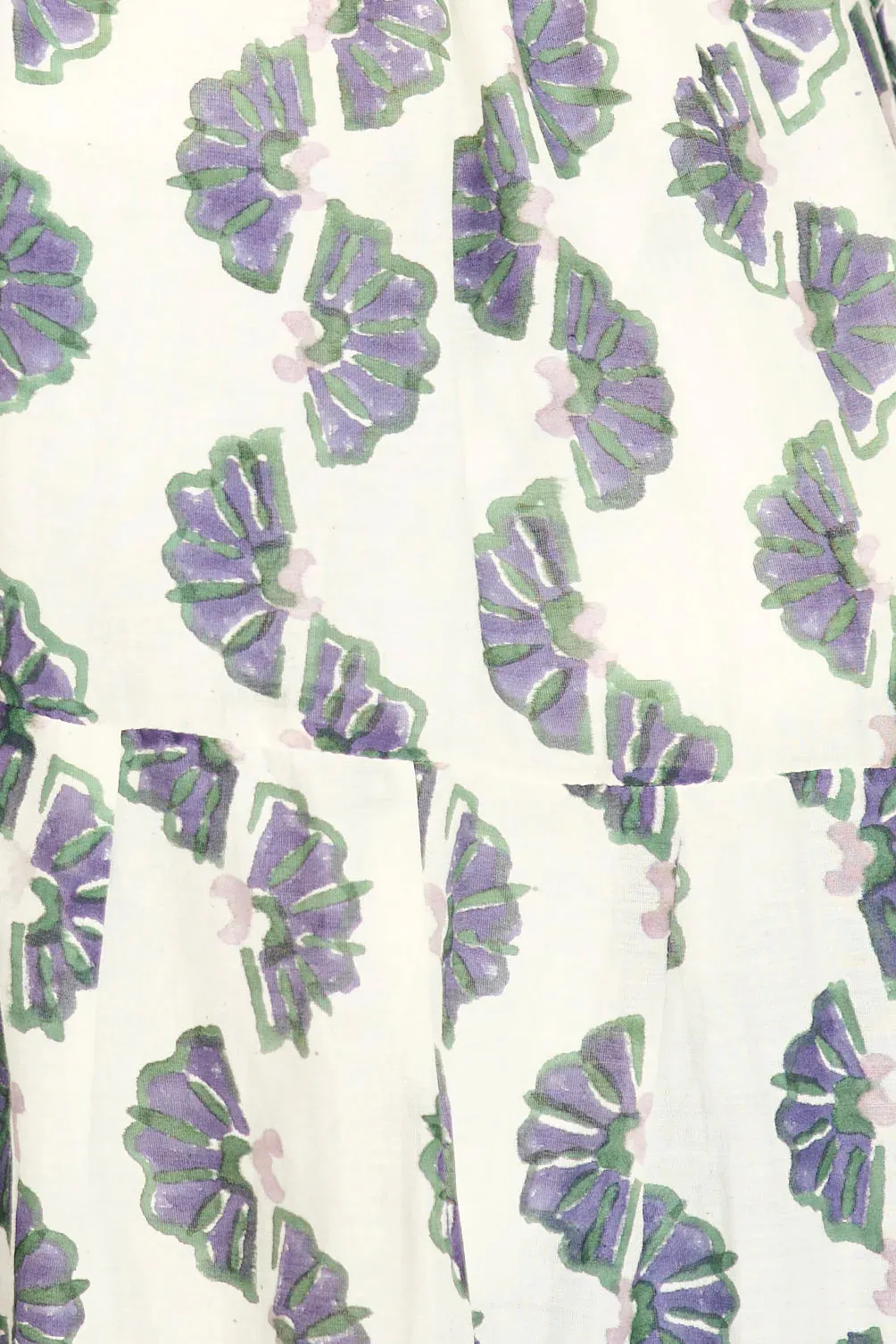 Capri Dress in Orchard Road sold by Beau & Ro product image thumbnail 5