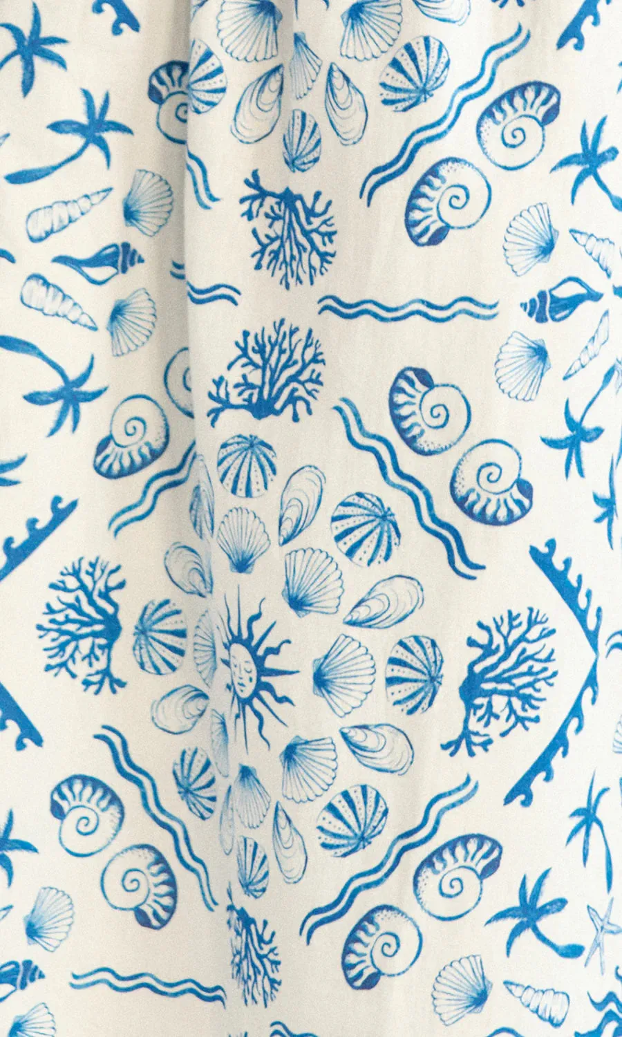 Sable Shoreline Skirt Set sold by Beau & Ro product image thumbnail 3