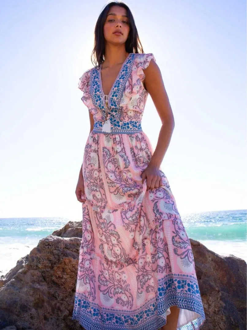 Chloe Maxi sold by Beau & Ro