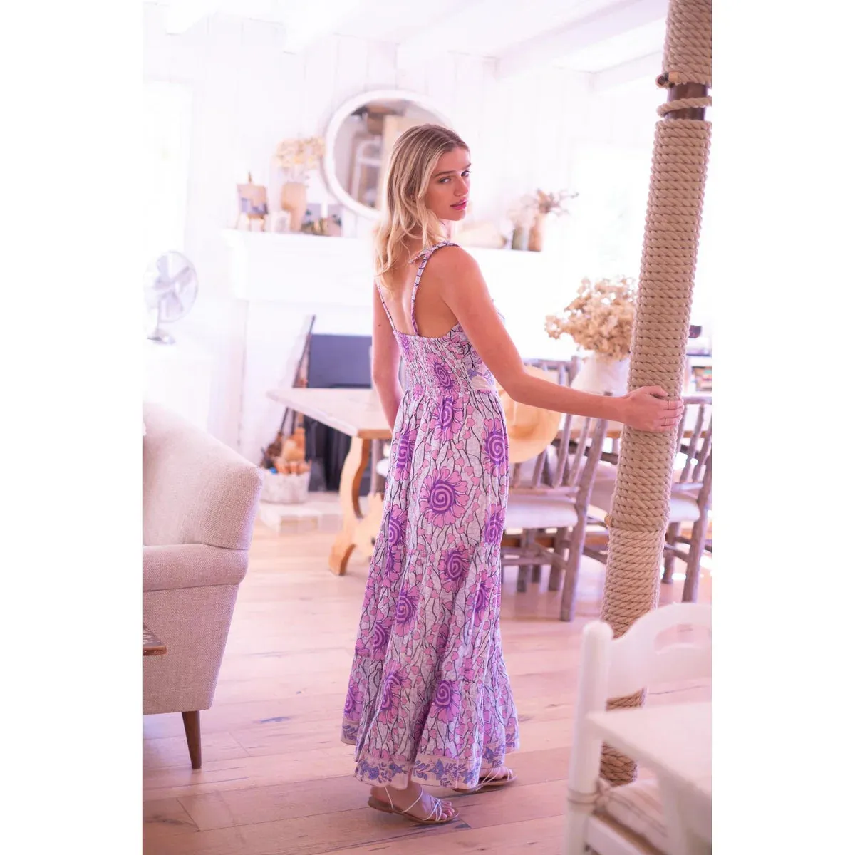 Alexis Maxi sold by Beau & Ro product image thumbnail 2