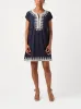 Rowena Tunic sold by Beau & Ro