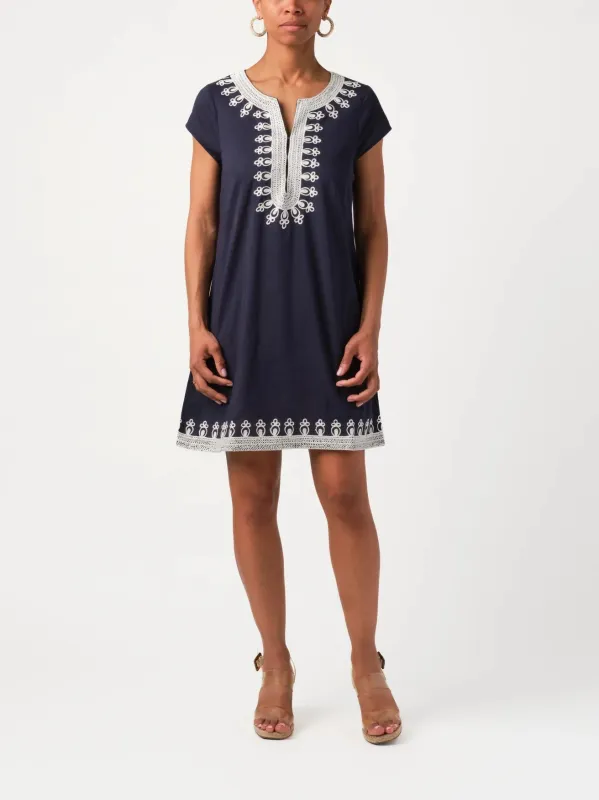 Rowena Tunic sold by Beau & Ro