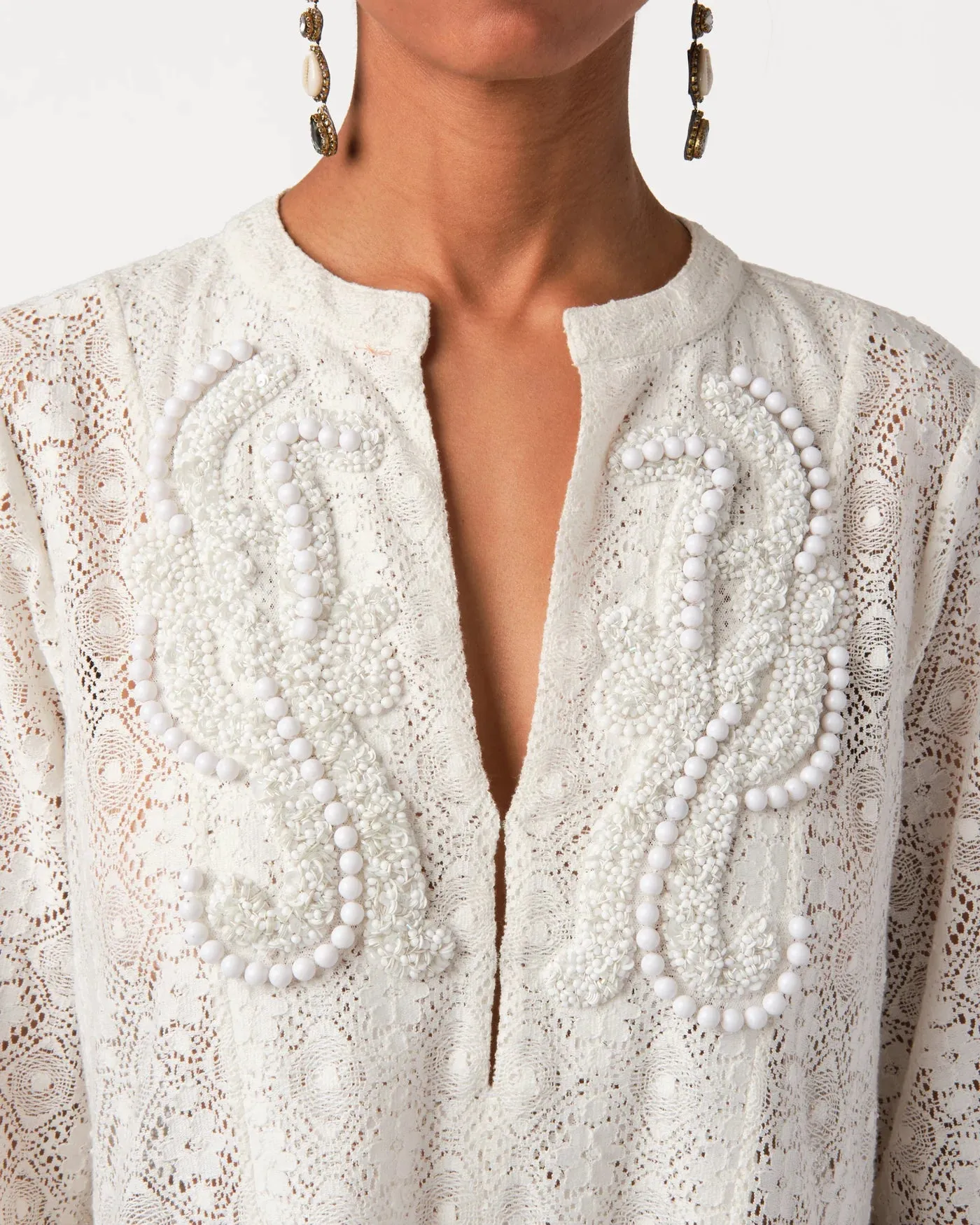 Mollie Dress sold by Beau & Ro product image thumbnail 5