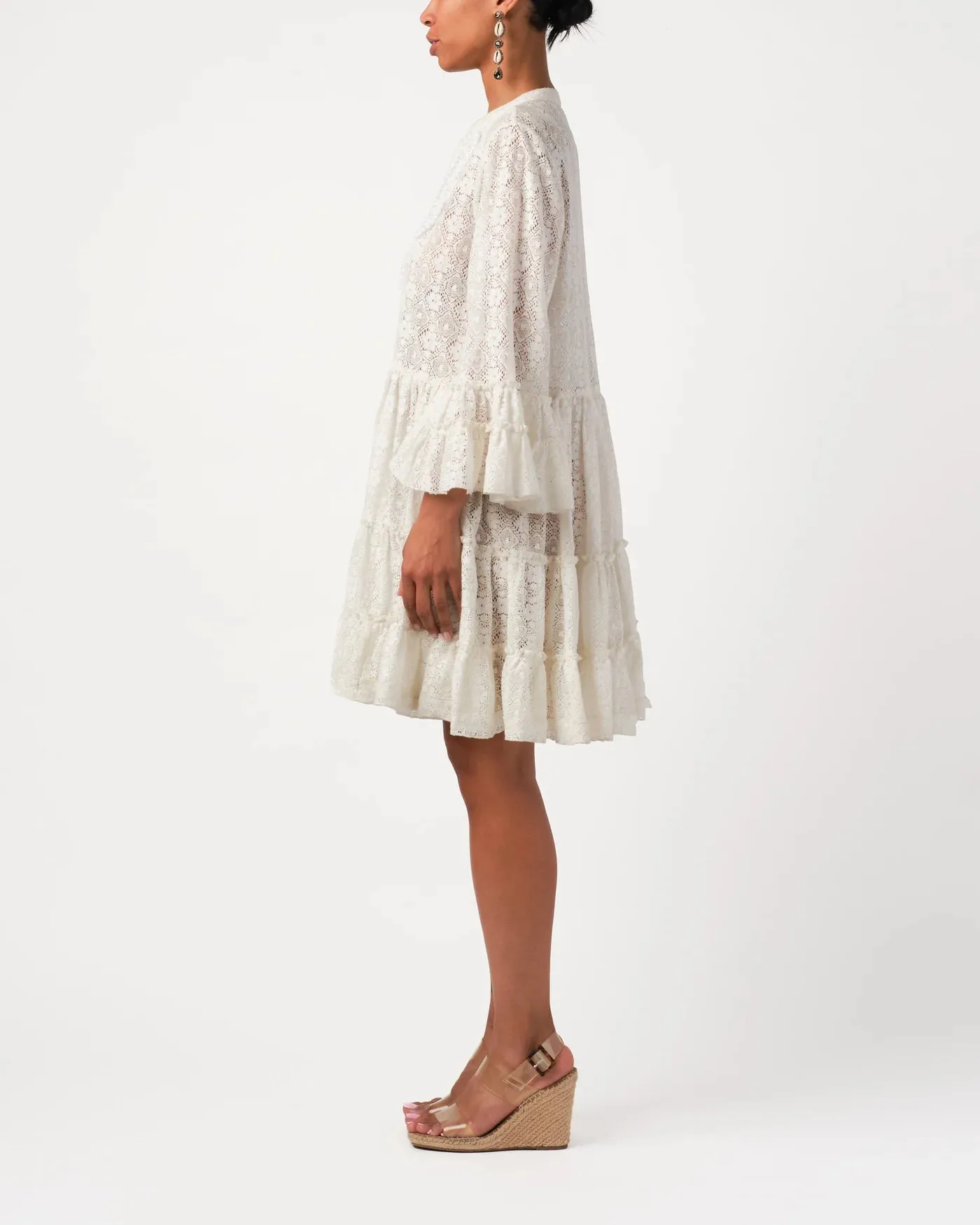 Mollie Dress sold by Beau & Ro product image thumbnail 2