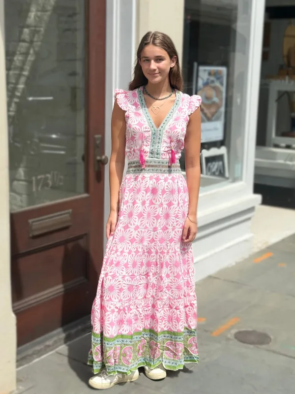 Annabelle Maxi sold by Beau & Ro