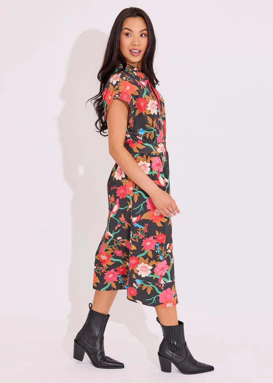 Belle Dress in Florence sold by Beau & Ro product image thumbnail 2