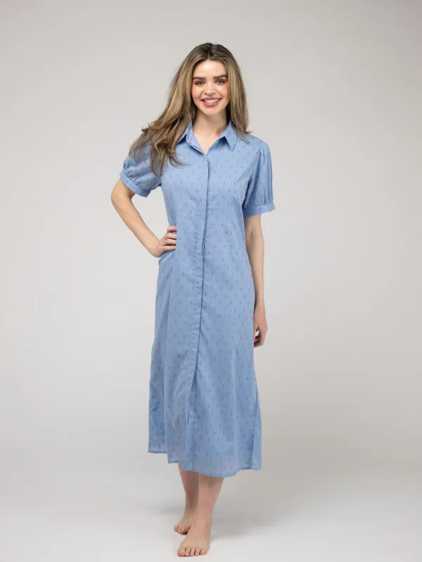 The Kris Dress | Confetti sold by Beau & Ro