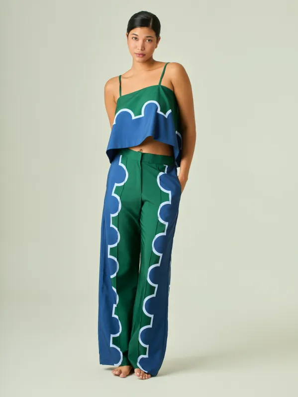 Lala Top sold by Beau & Ro