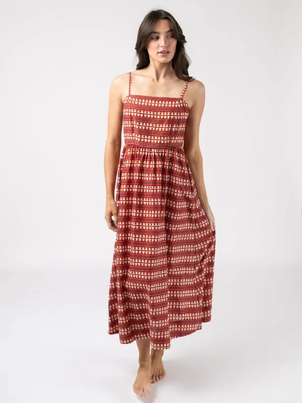 The Malibu Midi | Sunset made by Beau & Ro