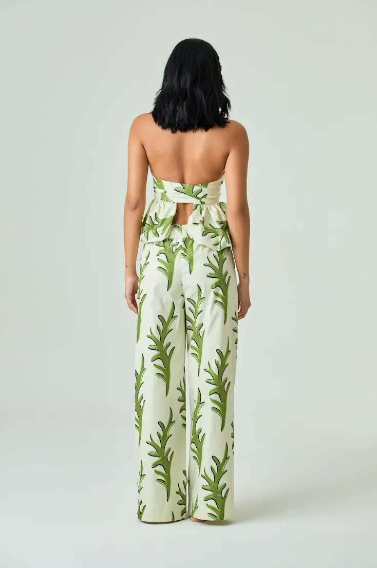 Cabo Pant sold by Beau & Ro product image thumbnail 2